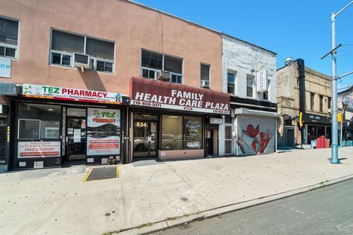 834 Coney Island Ave, Brooklyn, NY, 11218-5310 | Card Image