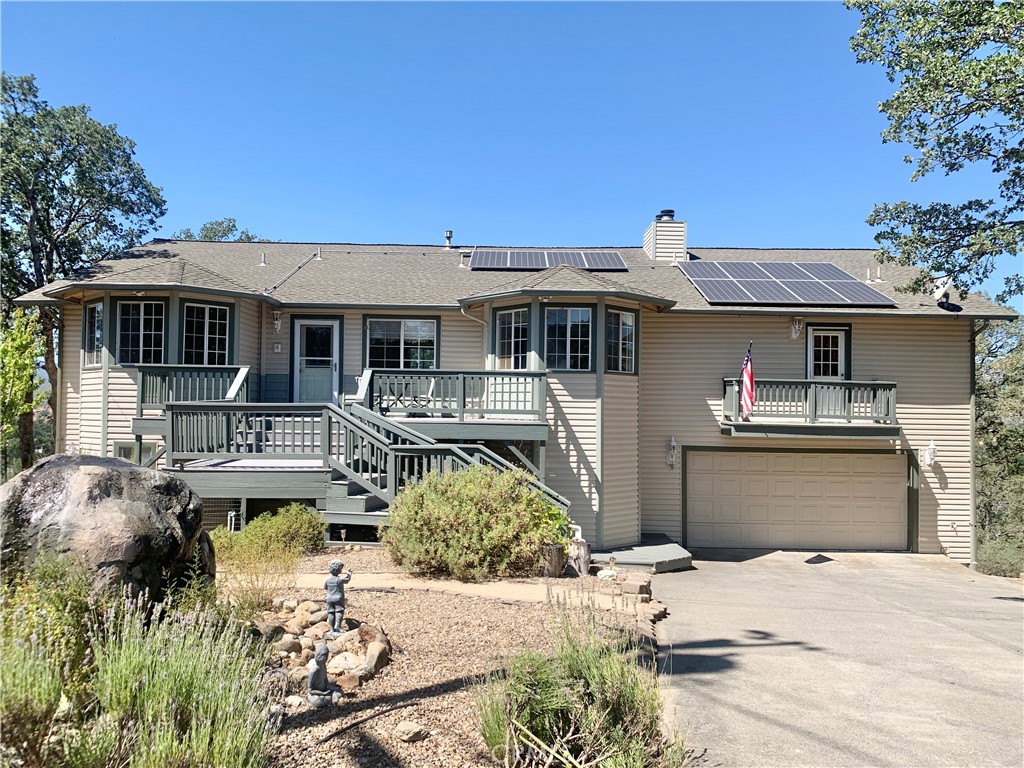 Residential in Hidden Valley Lake