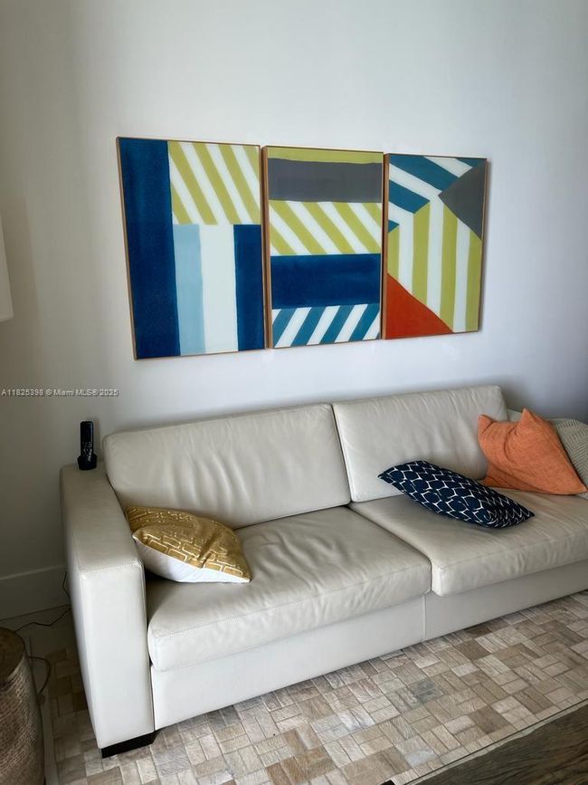 APT-1502 - 15811 Collins Ave, Condo with 3 bedrooms, 4 bathrooms and null parking in Sunny Isles Beach FL | Image 23