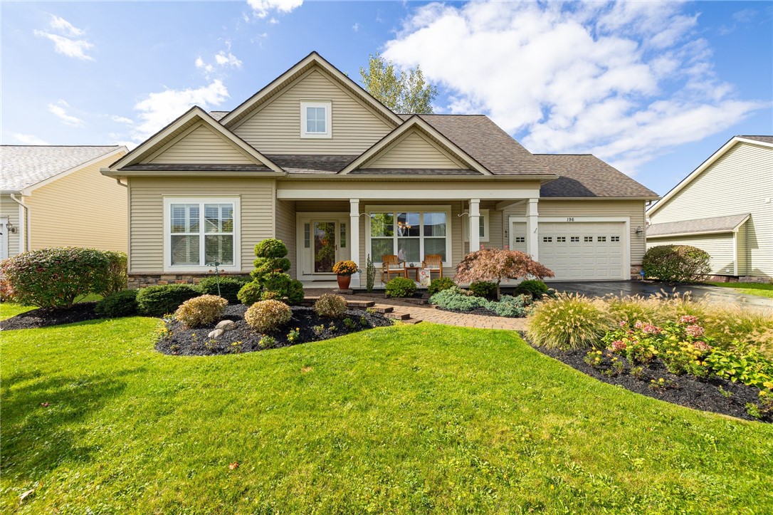 Spencer Ln, Canandaigua, NY 14424