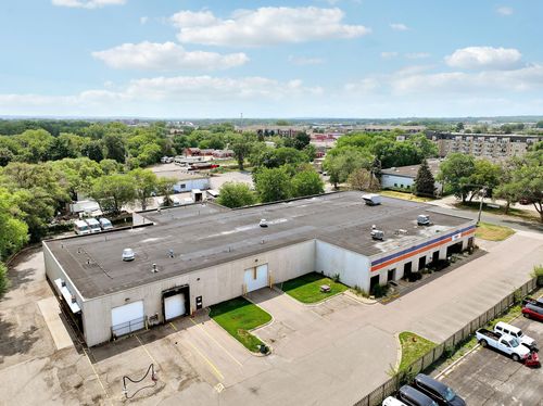 9219 Grand Ave S, Bloomington, MN, 55420-3603 | Card Image