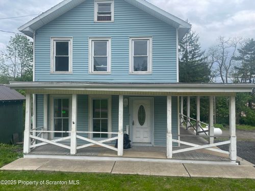 194 Grow Ave, Montrose, PA, 18801-1391 | Card Image