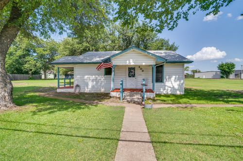 209 S Cottonbelt Avenue, Wylie, TX, 75098 | Card Image