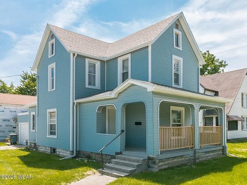 476 N Elizabeth St, Lima, OH, 45801-4337 | Card Image