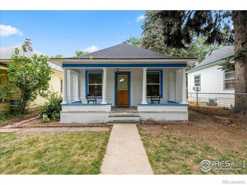 727 Baker St, Longmont, CO, 80501-5023 | Card Image