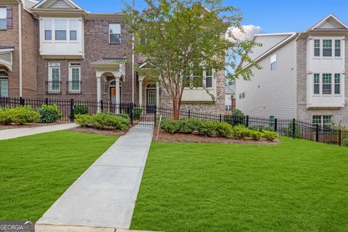 10016 Jack Dr, Roswell, GA, 30076-4045 | Card Image