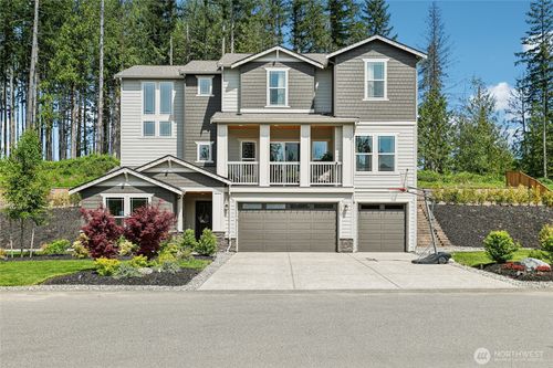 14517 117th St Ne, Lake Stevens, WA, 98258-8256 | Card Image