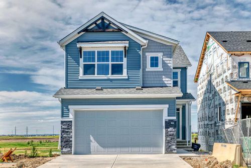 155 Hotchkiss Common Se, Calgary, AB, T3S0N8 | Card Image