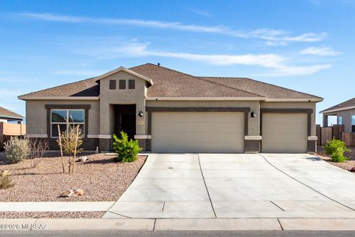 700 W Lexington Street, Vail, AZ, 85641 | Card Image