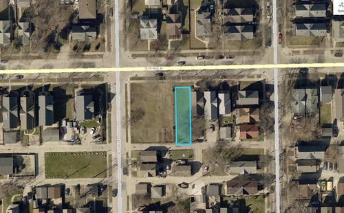 3121 W Saint Paul Ave, Milwaukee, WI, 53208-4248 | Card Image