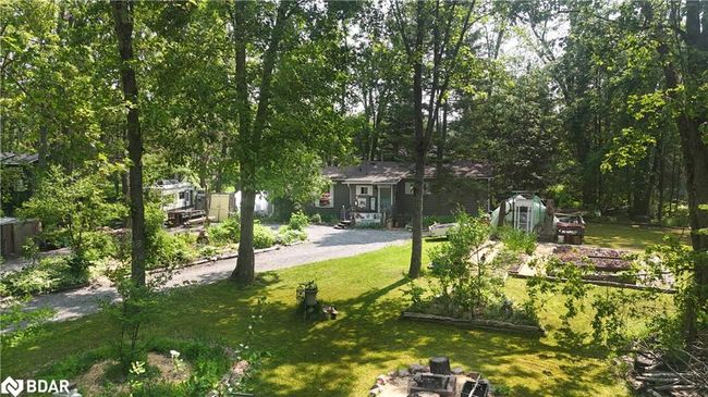 55 Kennedy Dr, House other with 3 bedrooms, 1 bathrooms and 10 parking in Trent Lakes ON | Image 4