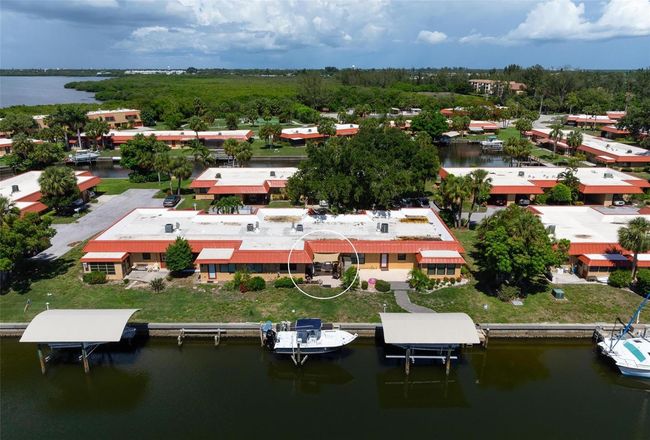 4108 La Costa Cv, Condo with 1 bedrooms, 1 bathrooms and null parking in BRADENTON FL | Image 8