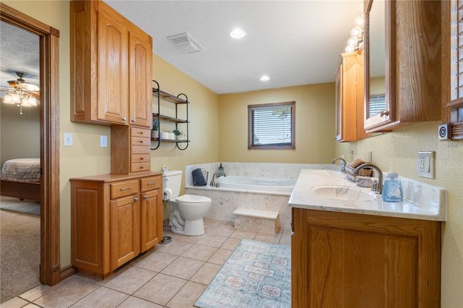 9961 Rainbow Ridge Rd, House other with 4 bedrooms, 4 bathrooms and null parking in Omaha AR | Image 27
