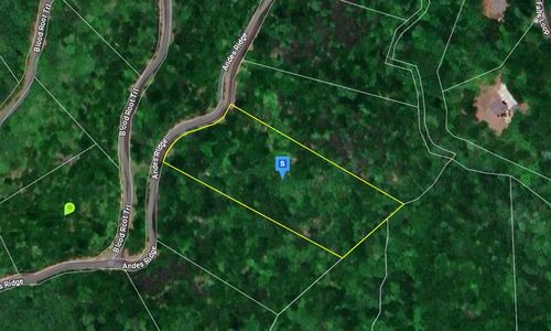 0 Andes Rdg, Ellijay, GA, 30536 | Card Image