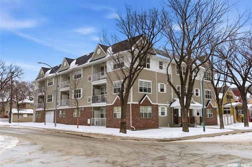101-2313 Montreal St, Regina, SK, S4P1L9 | Card Image