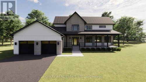Lot 30 Street A, Port Hope (Garden Hill), ON, L0A1B0 | Card Image