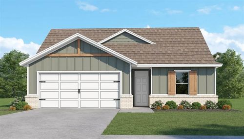 6725 E Cowboy Trail Way, Stillwater, OK, 74075 | Card Image