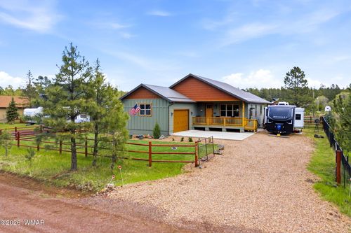 527 N Skylane Rd, Pinetop, AZ, 85935-8856 | Card Image
