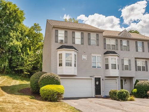 1023 Royal Dr, Canonsburg, PA, 15317-5004 | Card Image