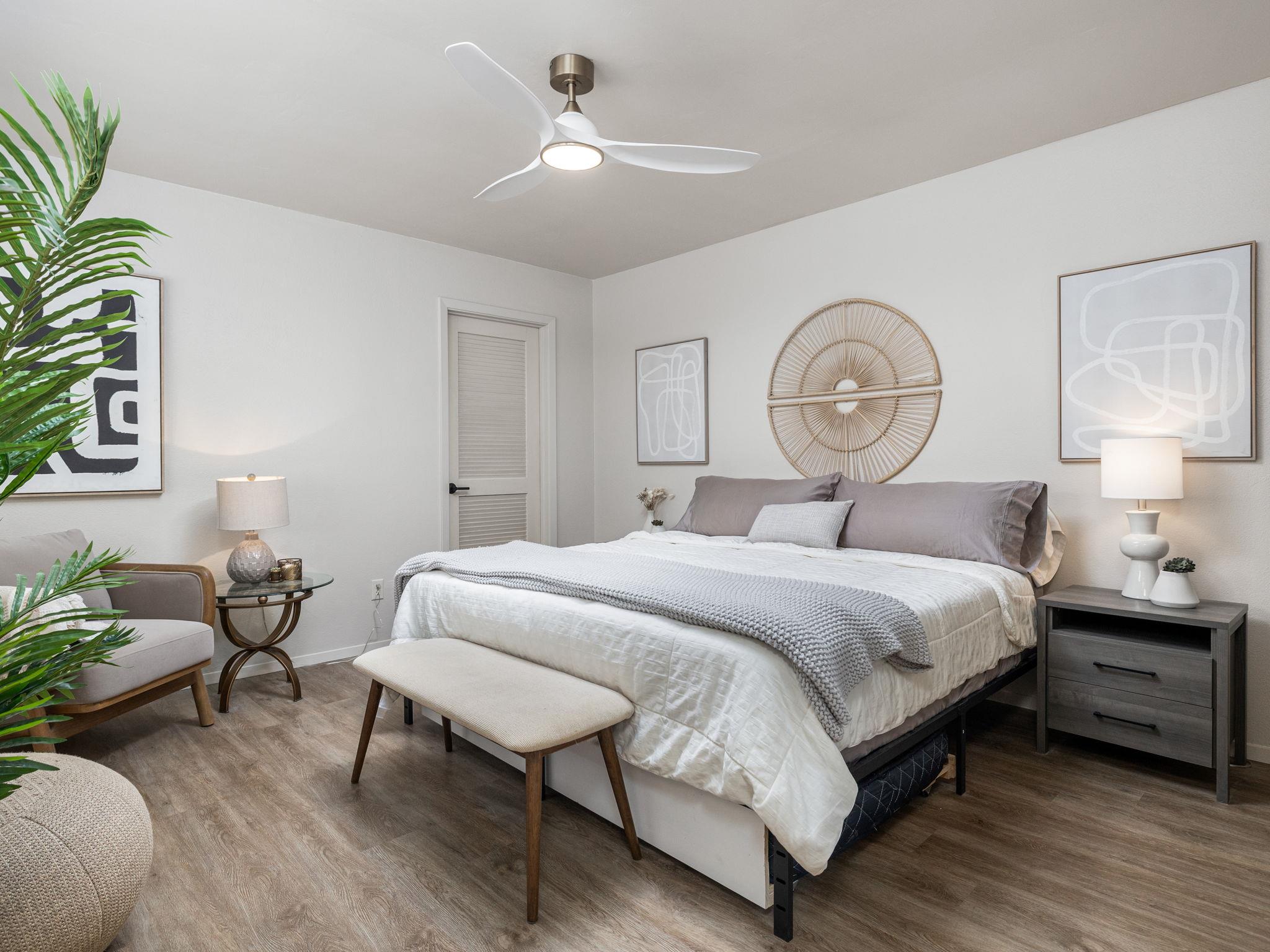 Residential in Austin