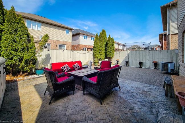 185 Palacebeach Trail, House other with 4 bedrooms, 3 bathrooms and 4 parking in Stoney Creek ON | Image 11