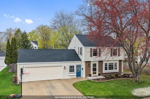 817 Talbot Avenue, DE PERE, WI, 54115 | Card Image
