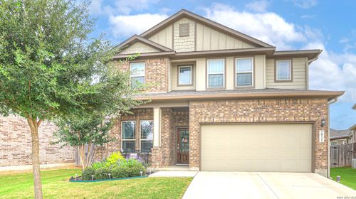 2931 Aller, New Braunfels, TX, 78130-0098 | Card Image