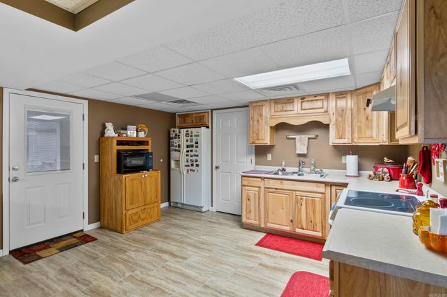 354 Crestwood Rd, House other with 4 bedrooms, 3 bathrooms and null parking in Heber Springs AR | Image 36
