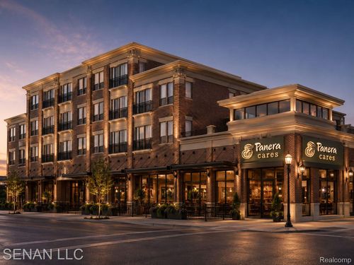2-22230 Michigan Avenue, Dearborn, MI, 48124 | Card Image