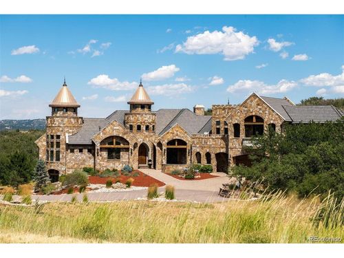 3120 Bears Den Dr, Sedalia, CO, 80135-8924 | Card Image