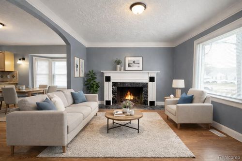 20540 Delaware Ave, Redford, MI, 48240-1178 | Card Image