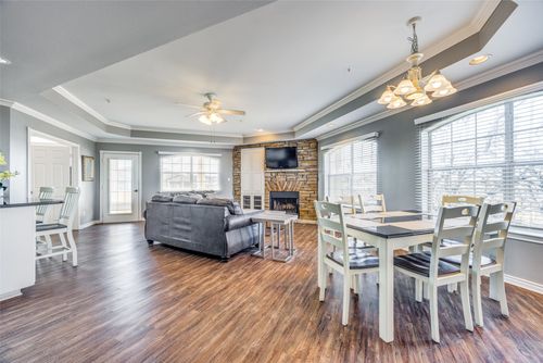 543536-290 Tanglewood Cir, Pottsboro, TX, 75076-4869 | Card Image