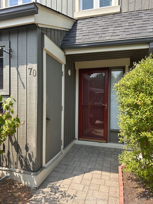 70-149 Fairway Cres, Collingwood, ON, L9Y5B4 | Card Image