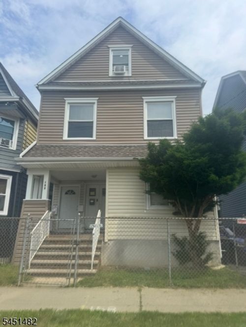 156 Lincoln Ave, Newark, NJ, 07104-3021 | Card Image