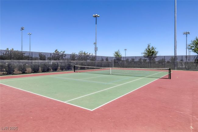 2827 Turnstone Ridge St, House other with 4 bedrooms, 3 bathrooms and null parking in Henderson NV | Image 44