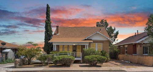 3118 E Yandell Dr, El Paso, TX, 79903-4115 | Card Image