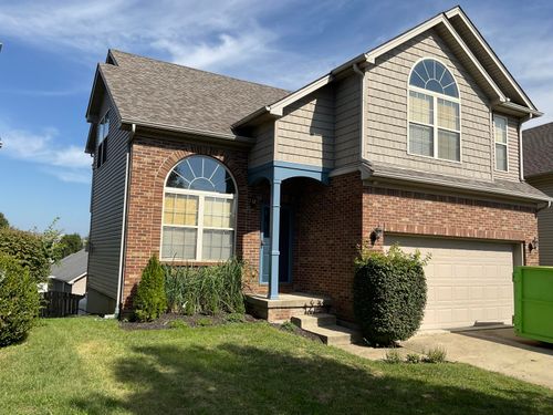 3033 Old House Rd, Lexington, KY, 40509-8521 | Card Image