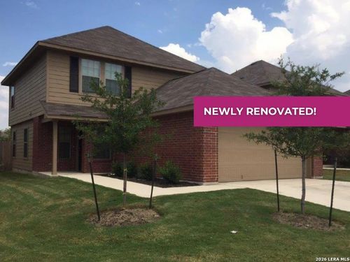 8818 Scarlett Place, San Antonio, TX, 78221 | Card Image