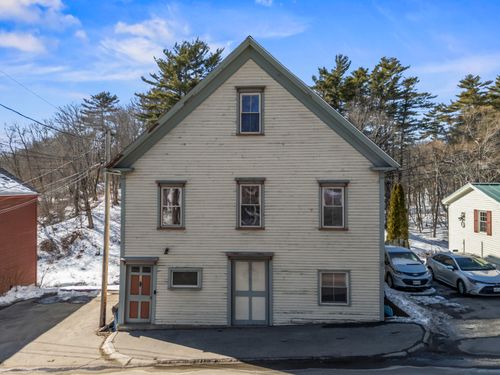 38 Main Street, Topsham, ME, 04086 | Card Image