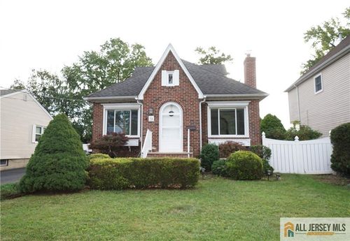 34 Rutgers Ave, Colonia, NJ, 07067-2814 | Card Image