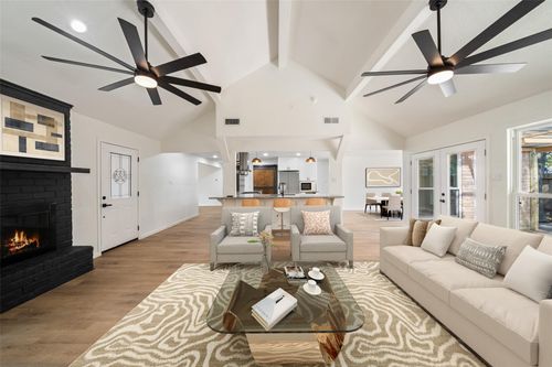 238 Point Clear Dr, Conroe, TX, 77304-1276 | Card Image