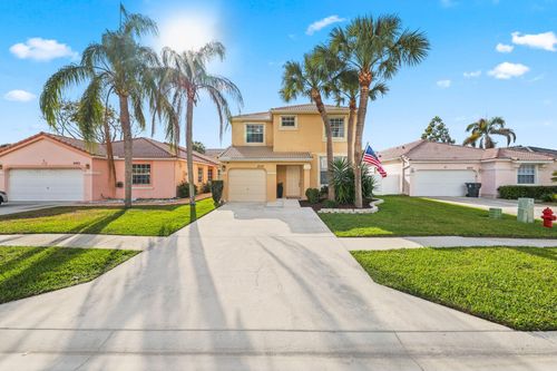 6939 Dawntree Ct, Lake Worth, FL, 33467-7300 | Card Image