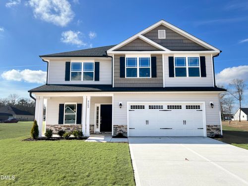 lot-202-9200 Byron Ct, Bailey, NC, 27807-7612 | Card Image