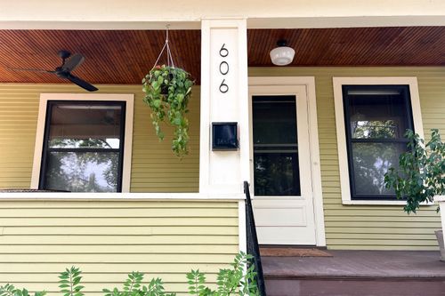 606 S Dickinson St, MADISON, WI, 53703-3831 | Card Image