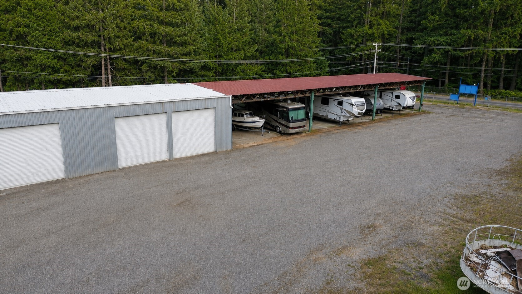 Land in Spanaway 5