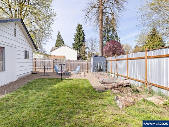 507 S Main St St, House other with 3 bedrooms, 1 bathrooms and null parking in Jefferson OR | Image 21