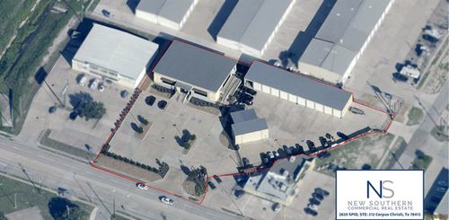 1409 Waldron Rd, Corpus Christi, TX, 78418-4432 | Card Image