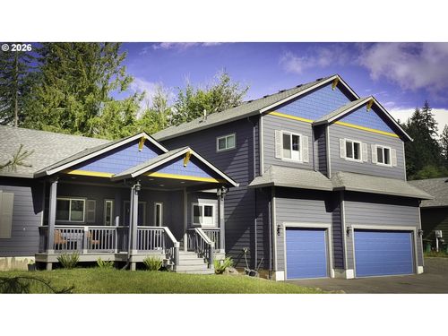 1527 N Louisiana Ave, Vernonia, OR, 97064-1391 | Card Image