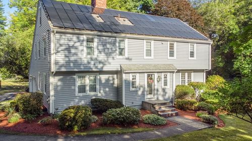 22 Gryzboska Cir, Framingham, MA, 01702-5520 | Card Image