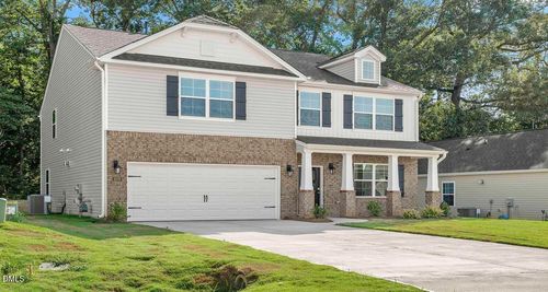 7050 Stockard Rd, Snow Camp, NC, 27349-9170 | Card Image